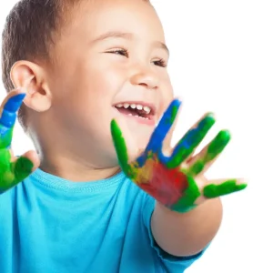O orgulho autista começa onde termina a comparação