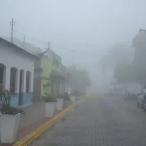 Frente fria derruba temperaturas em Mato Grosso e Cuiabá pode registrar 10°C