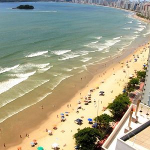 Crime organizado em aluguel por temporada entra na mira de autoridades