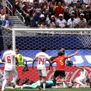 Bélgica x Irã: veja os melhores momentos do jogo da Copa do Mundo