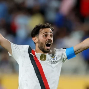 Real Madrid anuncia a contratação do português Bernardo Silva, ex-City
