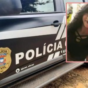 Homem é preso por assassinar mulher trans a tiros após contratá-la em site de acompanhantes