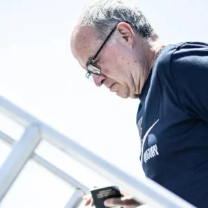 “Vamos encarar como uma final”, diz Bielsa antes de Uruguai x Espanha