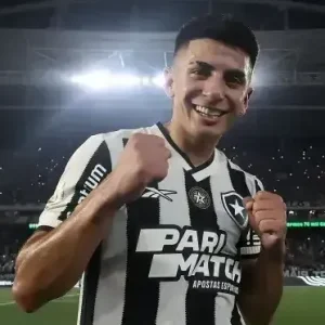 Botafogo negocia dívida milionária com MLS e vê impasse