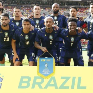 Entre traumas e esperança, Brasil inicia a corrida pelo hexa na Copa