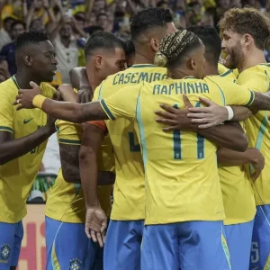Enquete: até onde o Brasil chega na Copa do Mundo de 2026?
