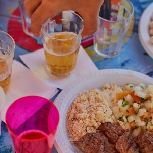 Cerveja e churrasco no jogo do Brasil? Entenda por que essa dupla não é a melhor opção