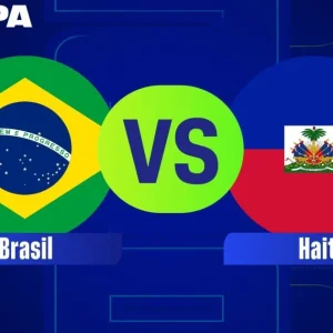 Brasil x Haiti: horário e onde assistir à Copa do Mundo