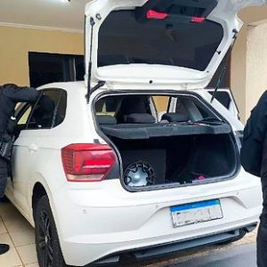 PREJUÍZO DE R$ 2 MI| Polícia investiga grupo que furtava grãos e usava pub em lavagem de dinheiro