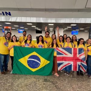 Seduc abre seleção de professores de inglês para intercâmbio no exterior em 2027