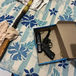 Faccionados são alvos da polícia em MT por homicídios e tráfico de drogas