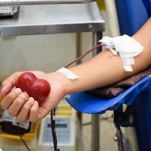 Campanha da Sicoob Credisul reforça doação de sangue em AC, RO e MT