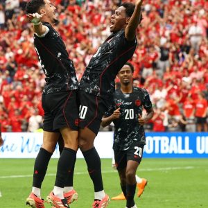 Veja os resultados dos jogos de quinta-feira (18) na Copa