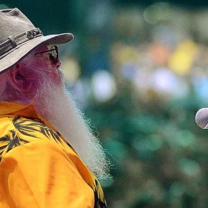 Programa Jazz Livre dedica episódio aos 90 anos de Hermeto Pascoal