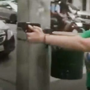 AGU envia à Itália defesa de extradição de Carla Zambelli