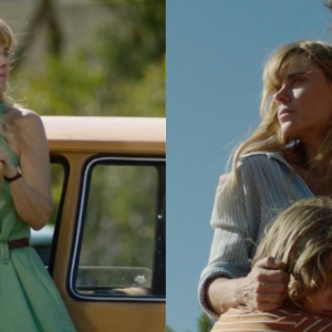 Carolina Dieckmann revela “sacrifício” no bastidor de “Pequenas Criaturas”