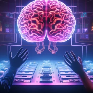 Projeto brasileiro inédito com IA devolve autonomia a pacientes com ELA