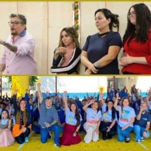 Circuito de apresentações teatrais visitará 34 municípios em MT