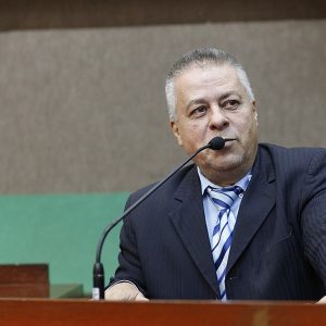 STJ nega recurso e mantém vereador Chico 2000 no cargo