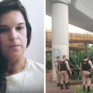 Polícia conclui inquérito e aponta que marido que matou empresária em BH agiu sozinho