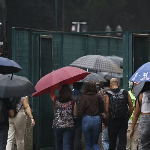 Inmet prevê pancadas de chuva em todas as regiões do país