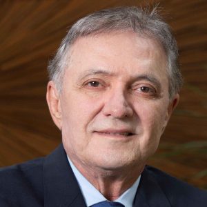 Por uma sociedade que não deixe ninguém para trás