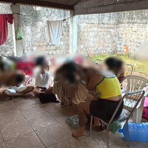 Facção que recrutava mulheres para levar drogas a presídios de MT é alvo de operação