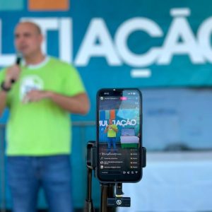 Moradoras de Juína e Guarantã do Norte ganham R$ 100 mil no sorteio do Nota MT