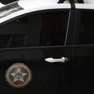 RJ: líder do Comando Vermelho que coordenava roubo de cargas é preso