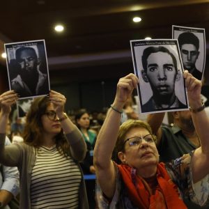 Famílias de vítimas da ditadura recebem novas certidões retificadas