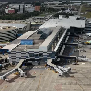 Fraport amplia rotas em POA e prevê alta no fluxo com temporada de inverno