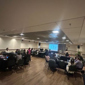 SES participa de fórum do Ministério da Saúde para debater vigilância epidemiológica