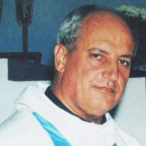 Beatificação de Padre Nazareno Lanciotti terá relíquias raras em MT
