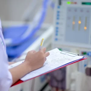 Prevenir doenças do coração pode proteger os rins, dizem médicos a Kalil
