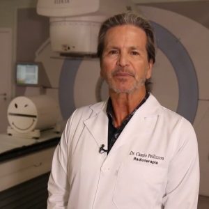 Nova geração da radioterapia alia tecnologia e precisão no combate ao câncer