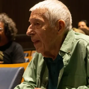 Morre aos 86 anos o cineasta Orlando Senna, referência do audiovisual