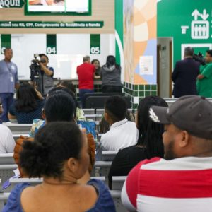 Defensoria abre mutirão gratuito com exames de DNA para reconhecimento de paternidade em MT