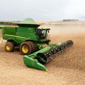 Certificação RTRS impulsiona soja sustentável e rastreabilidade no Grupo Bom Jesus em parceria com a Bunge