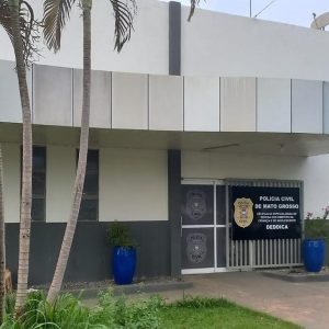 Polícia Civil cumpre prisão de mulher investigada pela morte da filha bebê