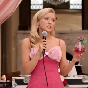 “Elle”, série prequel de “Legalmente Loira”, ganha trailer; assista