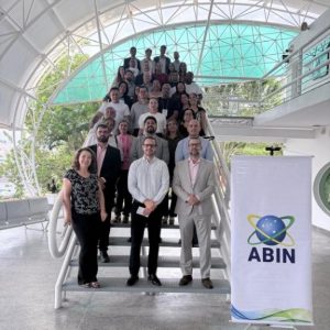 Sorrisenses integram capacitação com foco em estratégias de prevenção à violência nas escolas