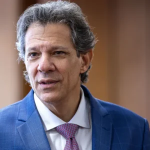 Haddad diz estar “confortável” com nomes de Marina, França e Tebet em chapa