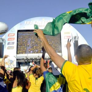 Quiz: teste seus conhecimentos sobre a Copa do Mundo 2014 em Cuiabá