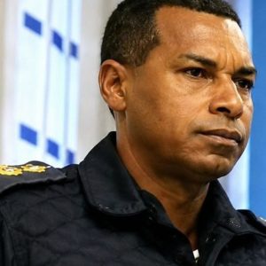 Ex-comandante da PM morre aos 66 anos em Cuiabá