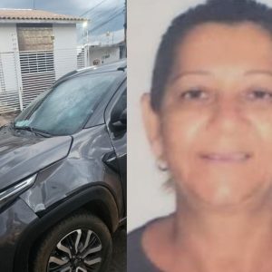 Motociclista morre após batida entre carro e moto em Jaciara (MT)