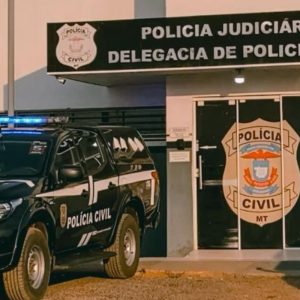 Garimpeiro é preso com arma e filho é apreendido após oferecer ouro