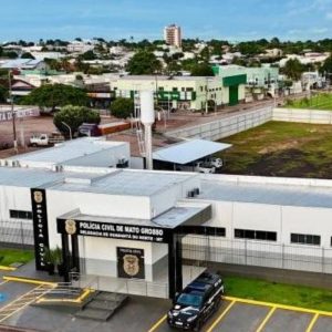 Pai é preso suspeito de abusar da filha por 6 anos e dar presentes após série de estupros em MT
