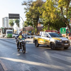 Marcha Para Jesus 2026 terá bloqueios no trânsito neste sábado (20) em Cuiabá