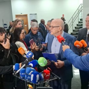 Governo envia à ALMT projeto para contratar empréstimo de R$ 1,5 bi