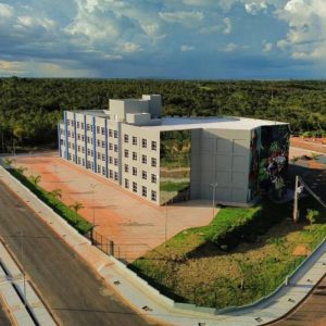 Centro de Inovação do Parque Tecnológico é inaugurado
